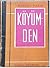Köyümden: Köy Öğretmeninin ...
