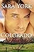 Colorado selvaggio (Colorado Heart, #1)