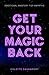 Get Your Magic Back by Colette Davenport