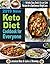 2019 New keto Diet cookbook for Everyone by Jessica Diaz