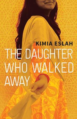The Daughter Who Walked Away (Paperback)