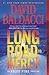 Long Road to Mercy (An Atlee Pine Thriller, 1)