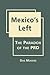 Mexico’s Left: The Paradox of the PRD