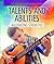 Talents and Abilities: Reco...