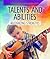 Talents and Abilities by David Machajewski