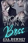 More Than A Boss