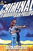 Criminal (2006-2007) #3