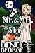 Mr. and Mrs. Shift (Witchin' Impossible Cozy Mysteries Book 4)
