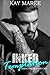 Inked Temptation (Inked Series)