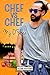 Chef vs Chef (Sizzling in the Kitchen, #2) by M.J. O'Shea