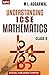 Understanding ICSE Mathematics Class- X