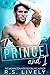 The Prince and I (Glendive Book 2)