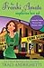 The Franki Amato Mysteries Box Set (Franki Amato Mysteries #1-3)