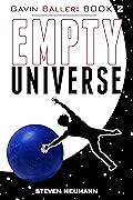 Empty Universe