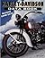 Harley-Davidson Data Book R...