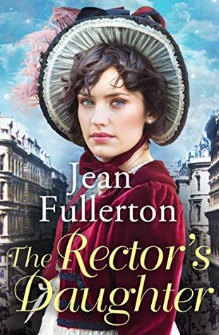 The Rector's Daughter (Kindle Edition)