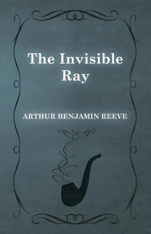 The Invisible Ray (Paperback)