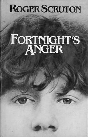Fortnight's Anger (Hardcover)