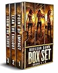 Nuclear Dawn Box Set #1-3