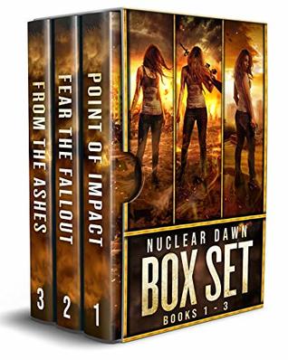 Nuclear Dawn Box Set #1-3 (Kindle Edition)