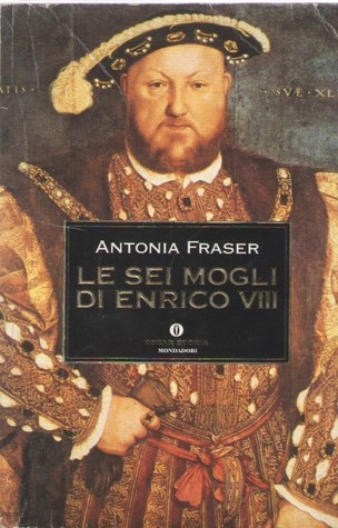 Le sei mogli di Enrico VIII