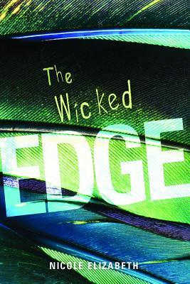 The Wicked Edge (YA Verse)