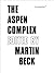 The Aspen Complex (Sternberg Press)