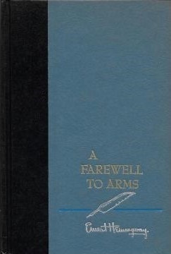 A Farewell To Arms