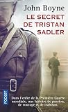 Le secret de Tris...