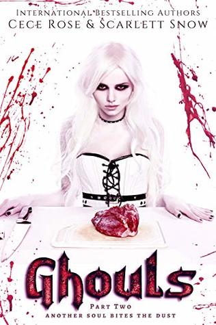 Another Soul Bites the Dust (Ghouls #2)