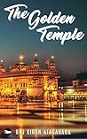 THE GOLDEN TEMPLE