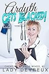 Ardyth Gets Blacked! (Cheating Mormon Wives Book 2)