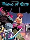 Prince of Cats by Ron Wimberly