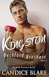 Kingston (Beckford Brothers #2)