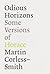 Odious Horizons: Some Versi...