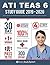 ATI TEAS 6 Study Guide by Spire Study System