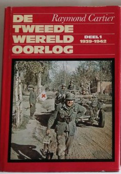 De tweede wereld oorlog deel 1 1939-1942