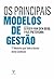 Os Principais Modelos de Ge...