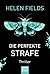 Die perfekte Strafe (D.I. Callanach, #3)