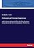 Philosophy of Christian Experience: eight lectures delivered before the Ohio Wesleyan University on the Merrick Foundation. Third Series