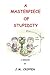 A Masterpiece of Stupidity by Jason M Crippen