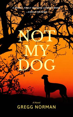 Not My Dog