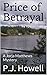 Price of Betrayal: A Jorja ...