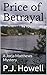Price of Betrayal: A Jorja ...