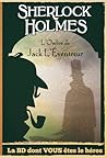 Sherlock Holmes  by Cédric Asna