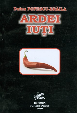 Ardei iuți