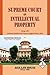 Supreme Court on Intellectual Property by Anoopam Modak