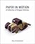 Paper in Motion: A Collection of Origami Vehicles