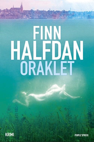 Oraklet (Paperback)