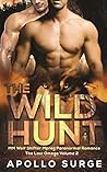 The Wild Hunt (The Last Omega #2)